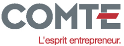 Logo Entreprise Comte