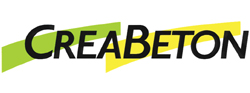 Logo Creabeton