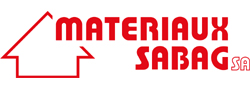 Logo Materiaux Sabag