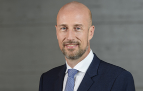 Michael Gerber représentant spécial pour le développement durable mondial