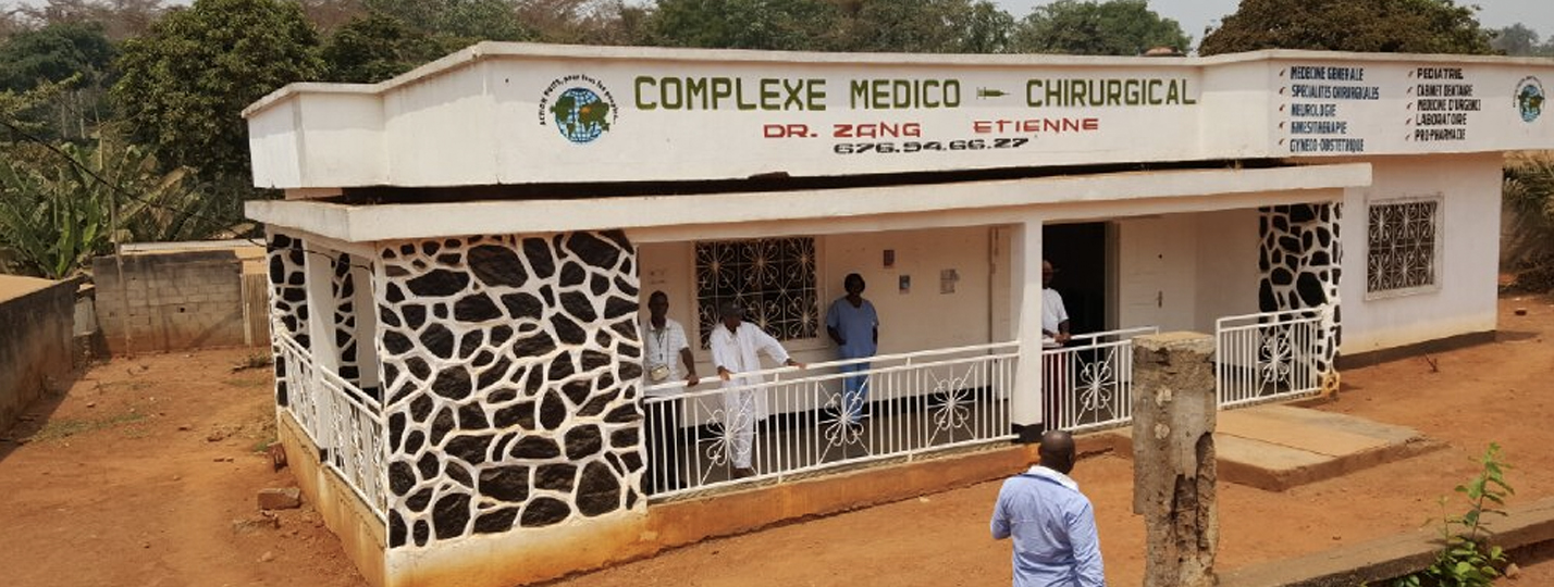 Optimiser pour améliorer la santé  de 150 enfants