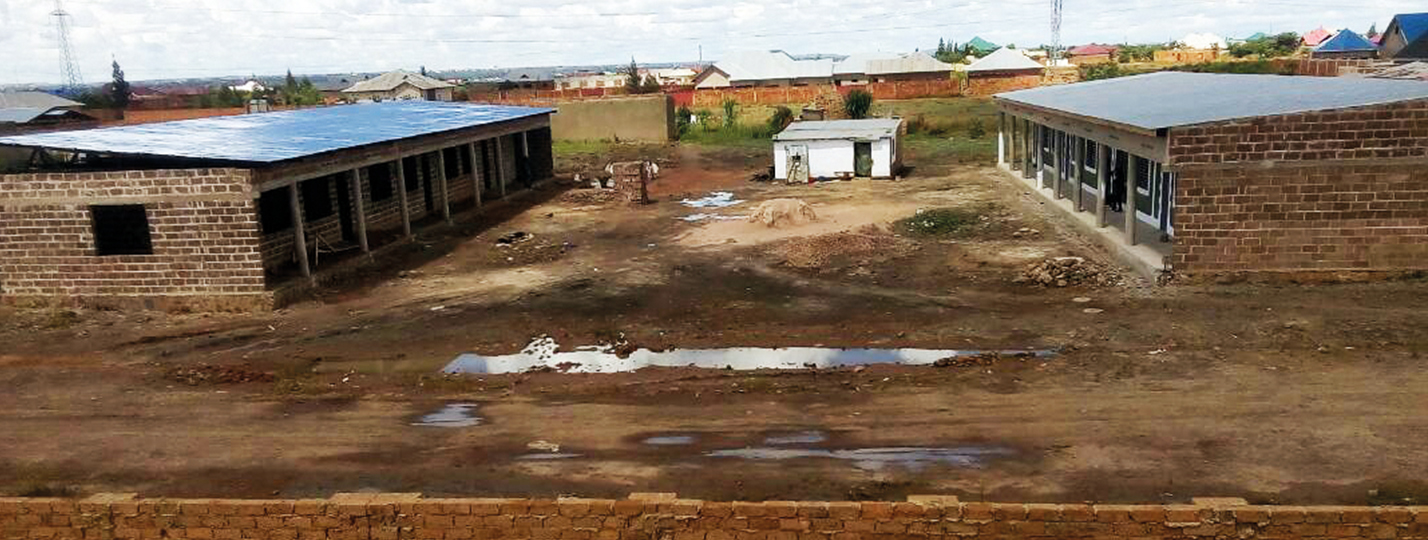 Un nouvel établissement scolaire pour les Écoles de l’Espoir