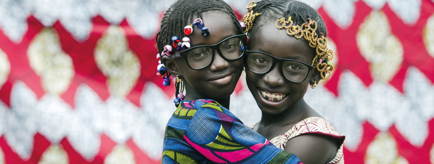 Couverture santé universelle