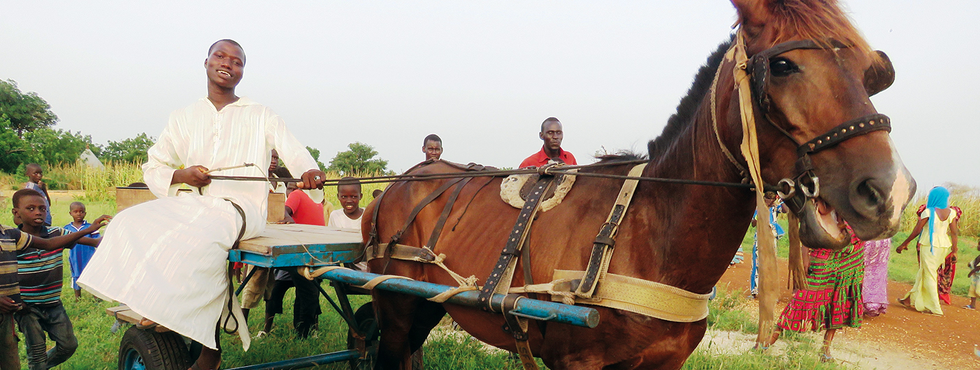 20’000 habitants ont accès à des structures médicales