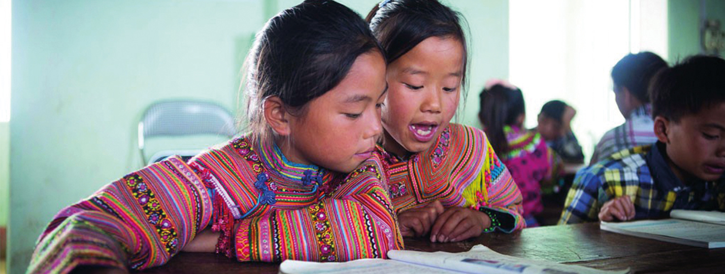 L’UNESCO face au défi mondial de l’éducation