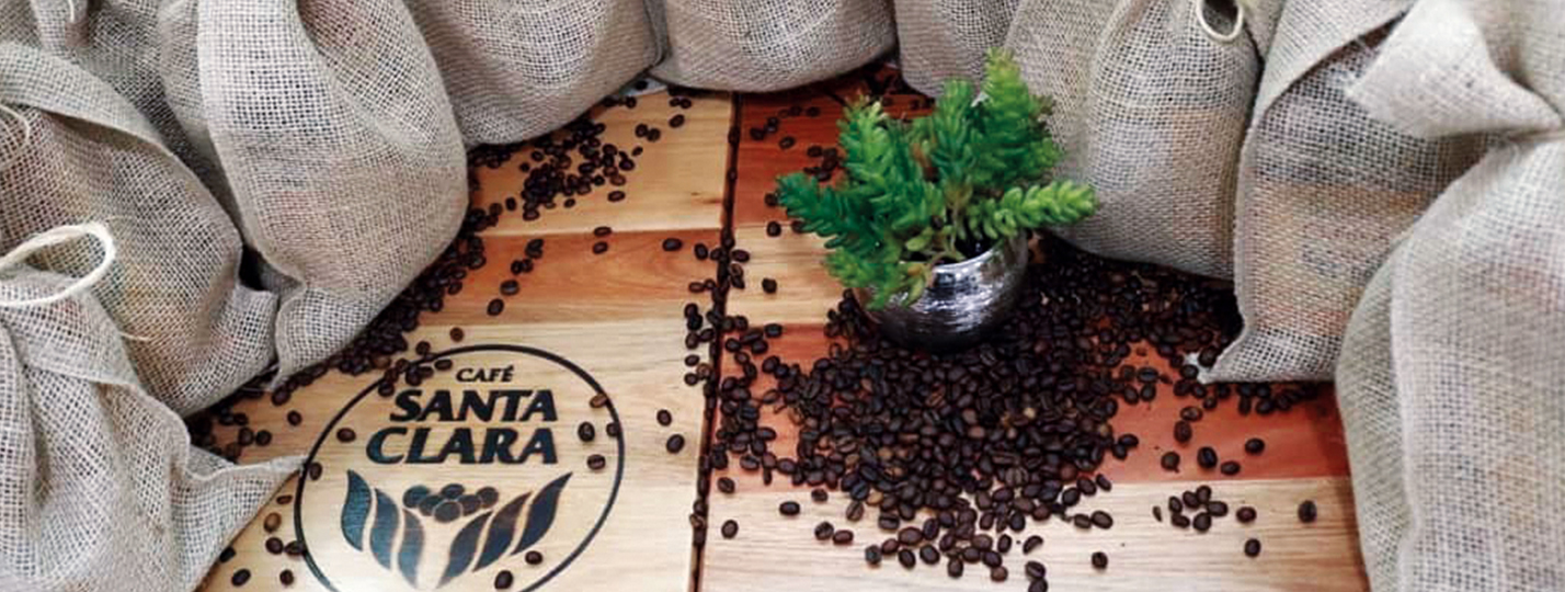 Trois cent mille buveurs de café à satisfaire