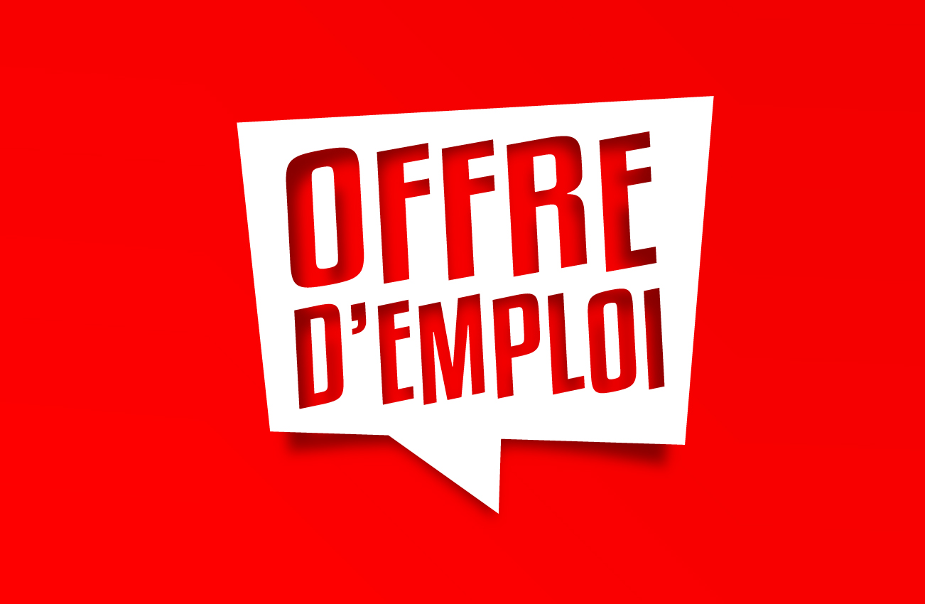 Offre d’emploi : assistant-e administratif-ve à 50%.