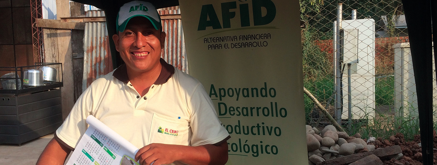 Chocolat, café ou vanille ?