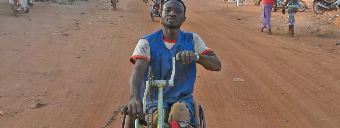 Un oubli des objectifs du millénaire enfin réparé !