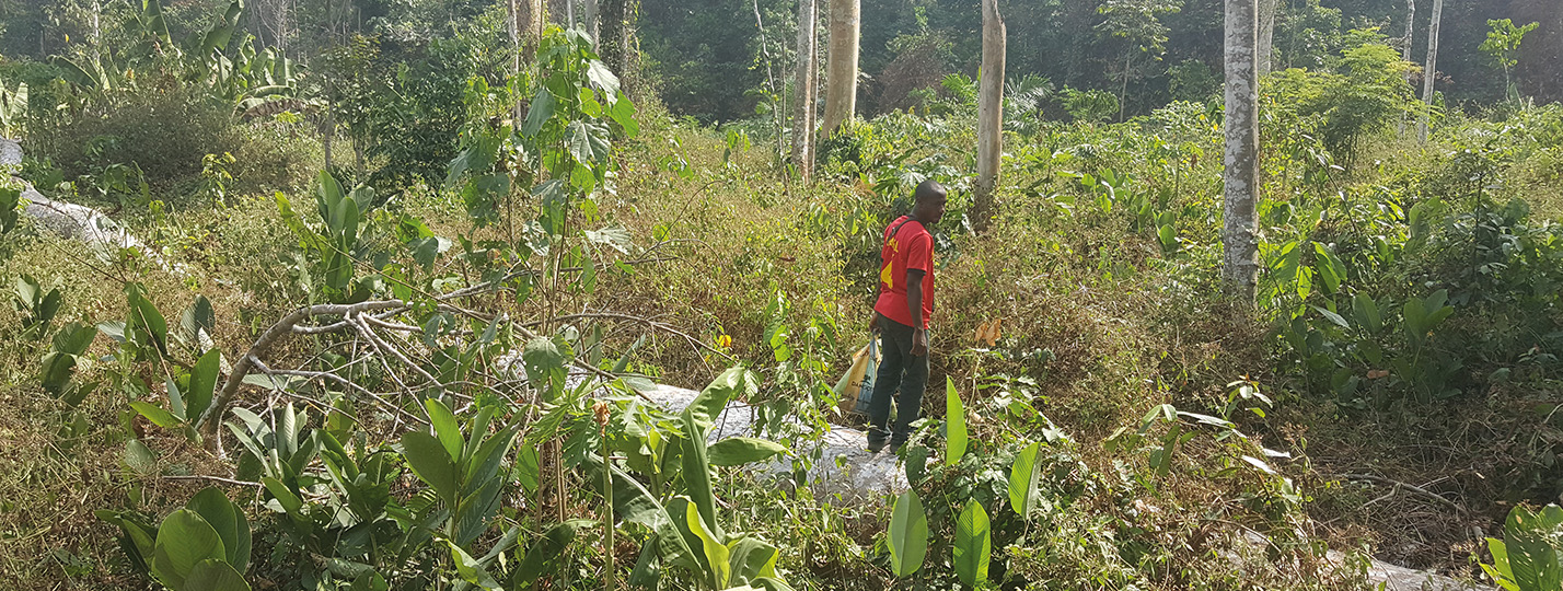 Ezendouan, terre d’espoir