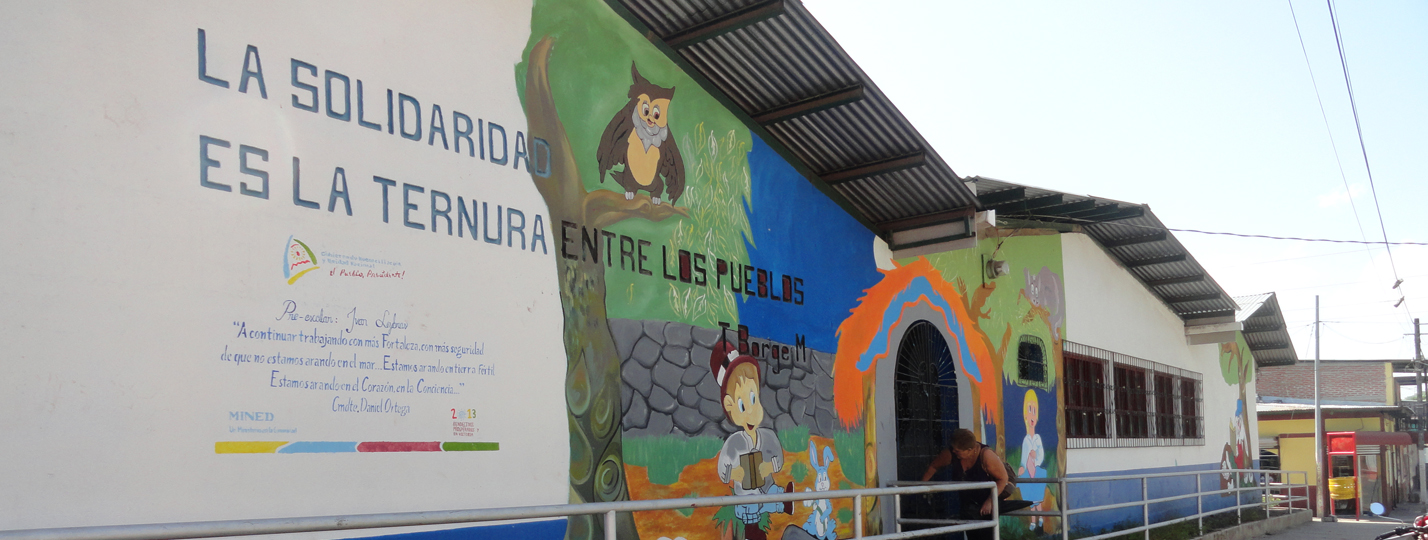 Les nouveaux projets financés par la FICD