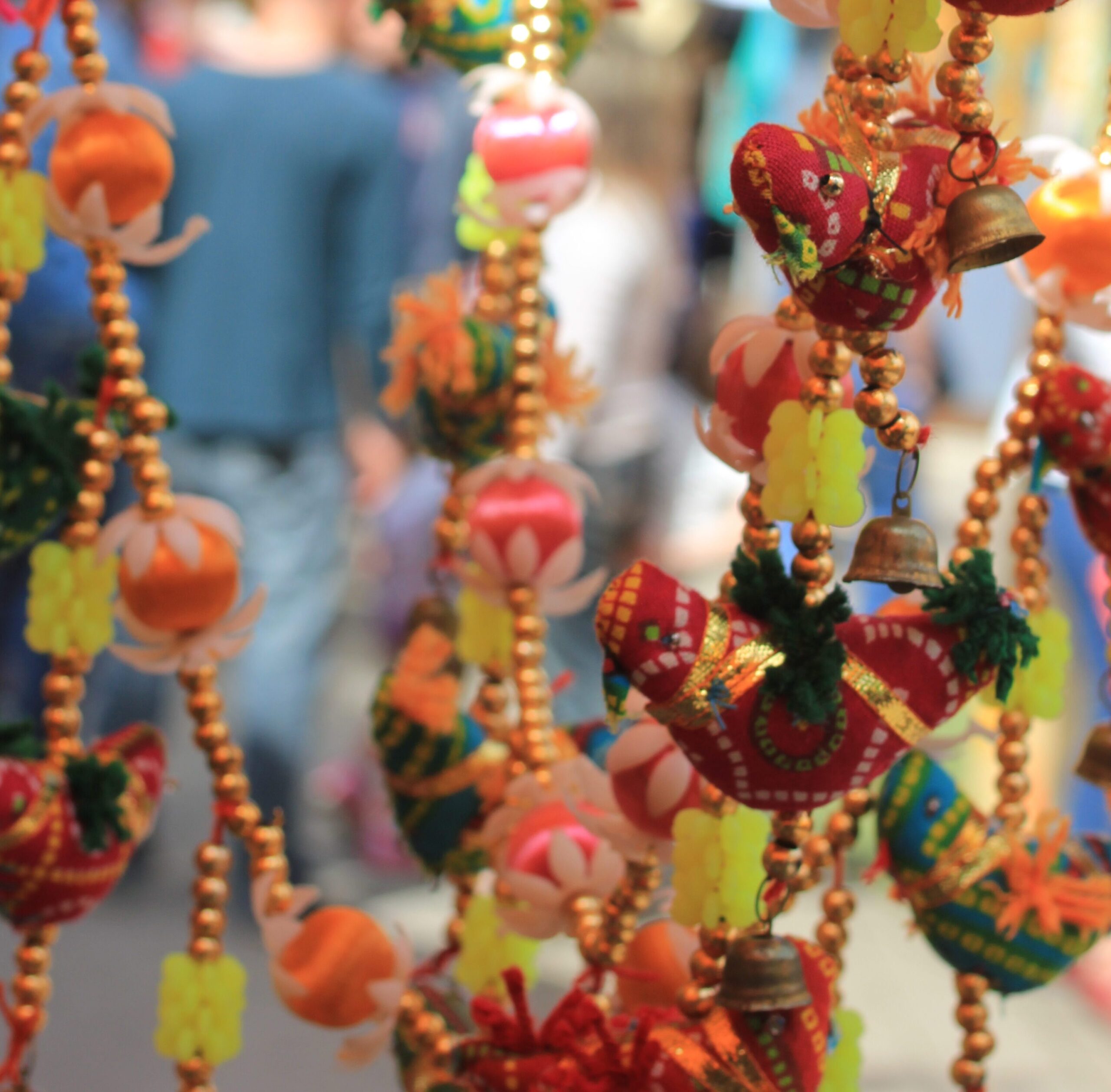 Un bulletin sous le signe de la paix et du partenariat