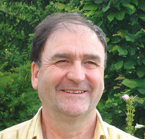 «…j’estime primordiale la constitution de partenariats Sud-Sud»