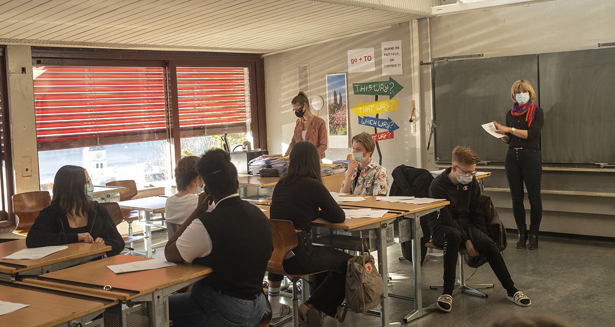 Cours de gestion de projets