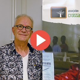 Entretien avec Jean-Jacques Maeder, Croissance Afrique