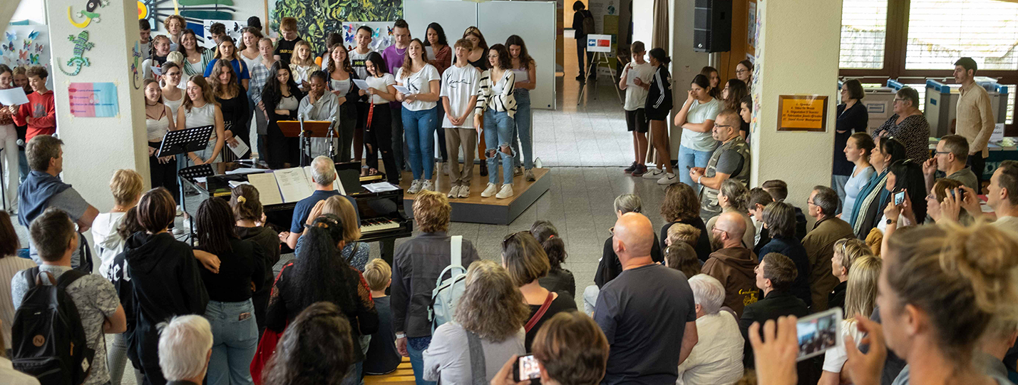 Fête de la Solidarité 2021