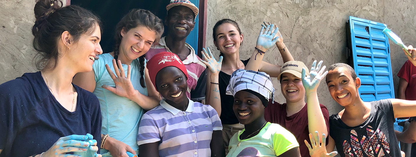 Les risques du volontourisme