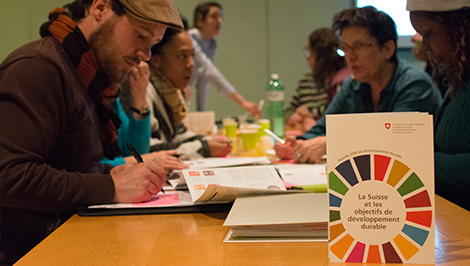 Pourquoi être membre de la FICD