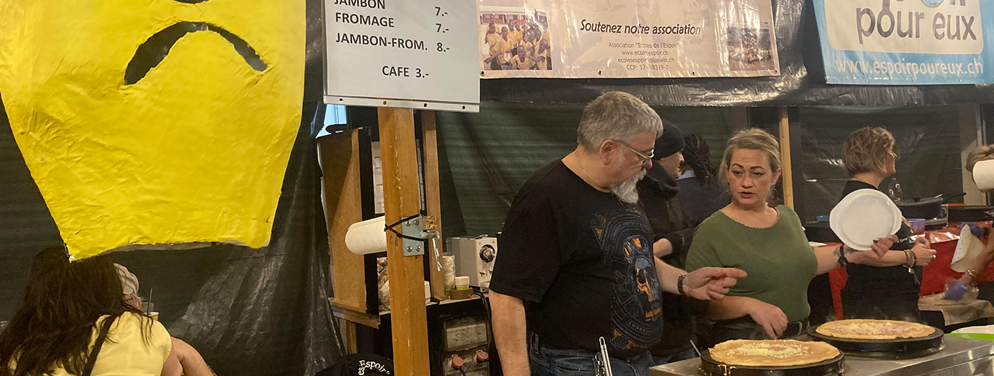 Retour sur le Tropicana Beach Contest 2023