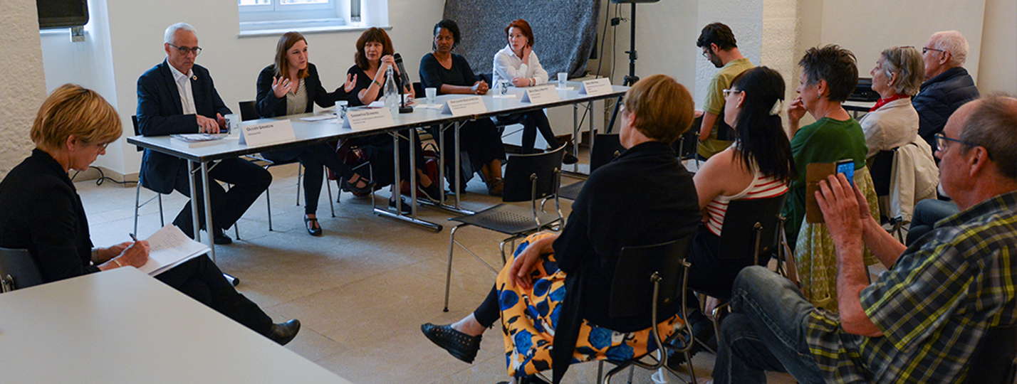 La FICD au concours Suisse des produits du terroir