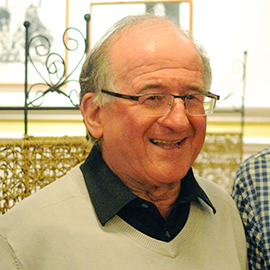 Hommage à Gabriel Nusbaumer