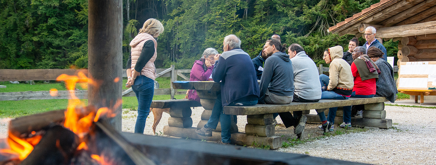 Les femmes, précieux agents de développement