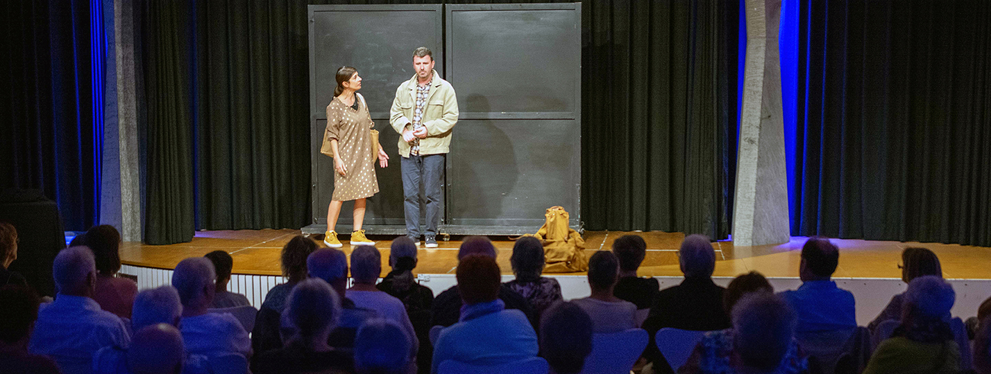 Edito : garder l&rsquo;espoir