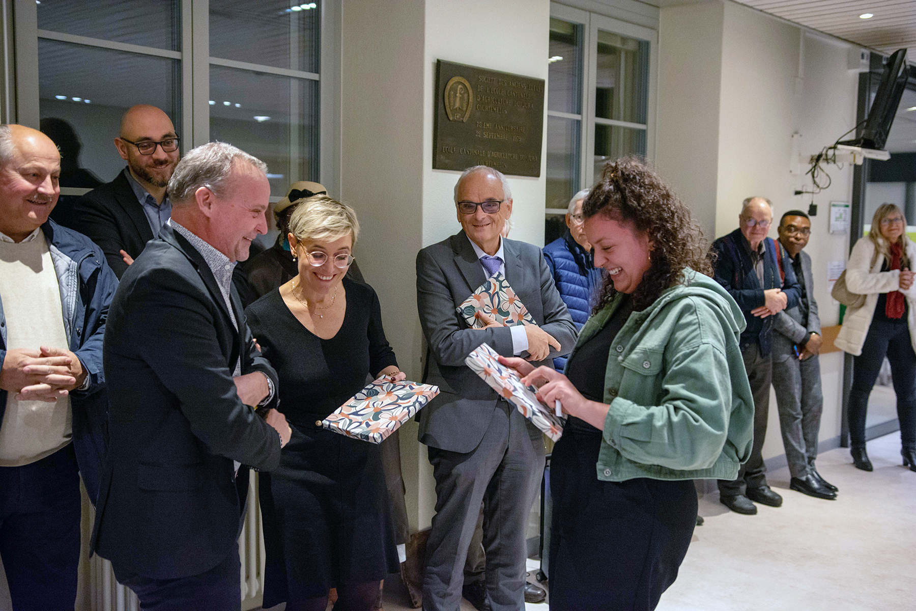 30 ans de solidarité internationale
