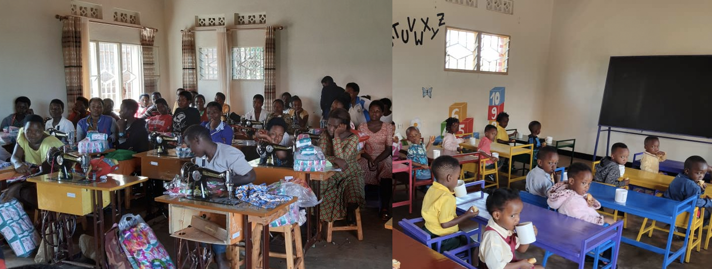 « La priorité est à donner à l’éducation »