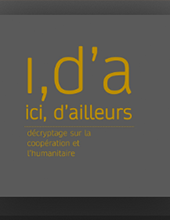 Podcast : Ici, d’ailleurs