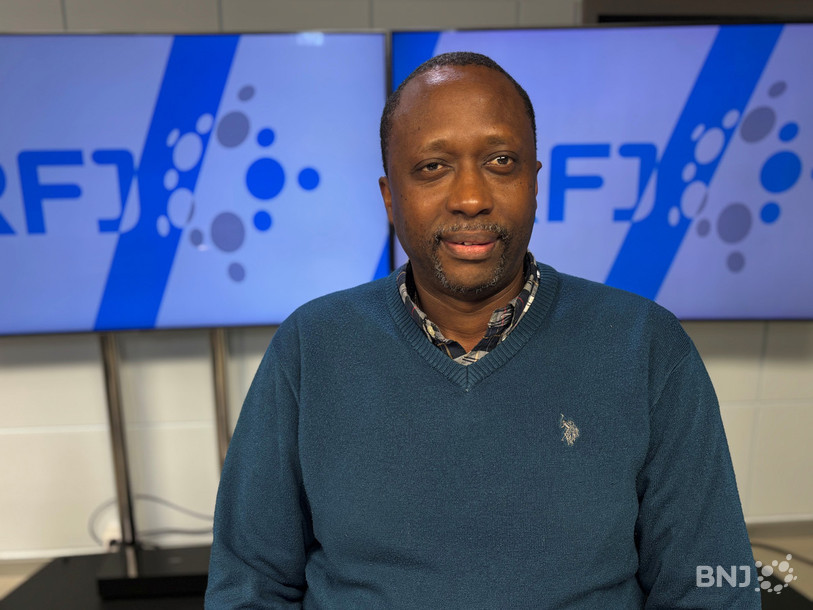 La Sous-commission de jumelage Burundi-Suisse se présente sur RFJ