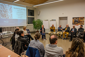Retour sur l’Assemblée générale du 19 novembre 2025