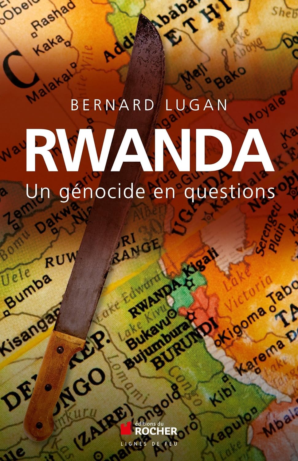 À lire, à voir, à écouter : Rwanda : un génocide en questions