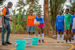 Nouvelle stratégie et grandes ambitions : un Programme-pays en Ouganda